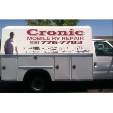 Cronic Mobile RV Repair