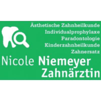 Niemeyer Nicole Zahnärztin