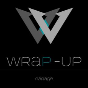 Wrap-Up - Lettrage et Wrap automobile Duvernay