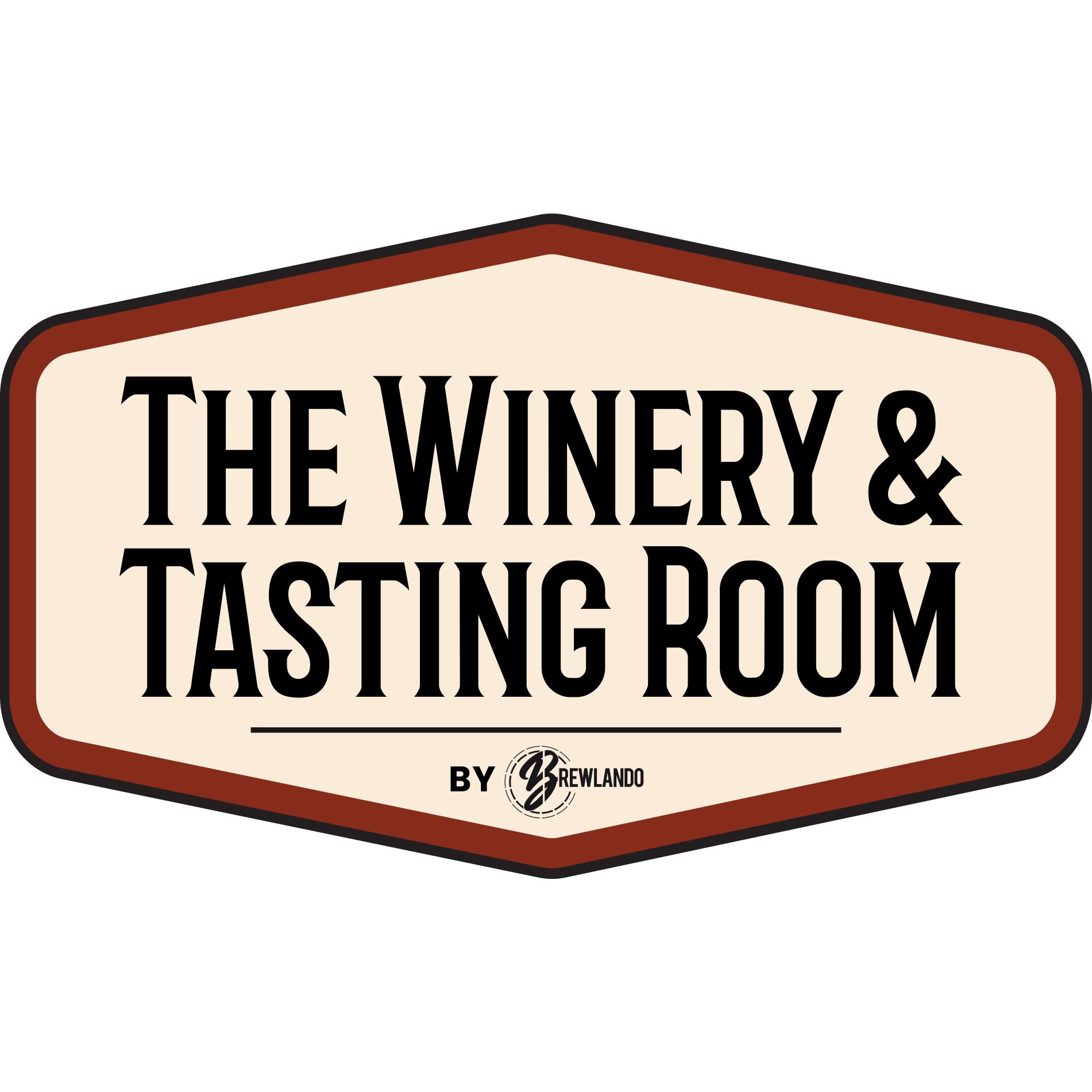 The Winery & Tasting Room by Brewlando