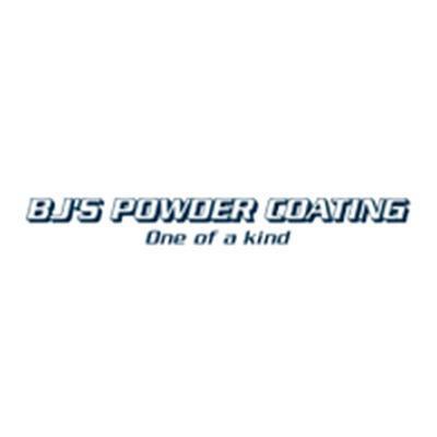 BJ Powder Coating