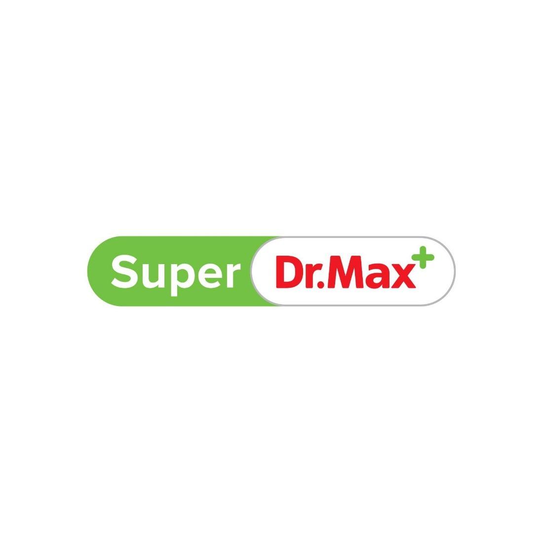 Super Dr. Max