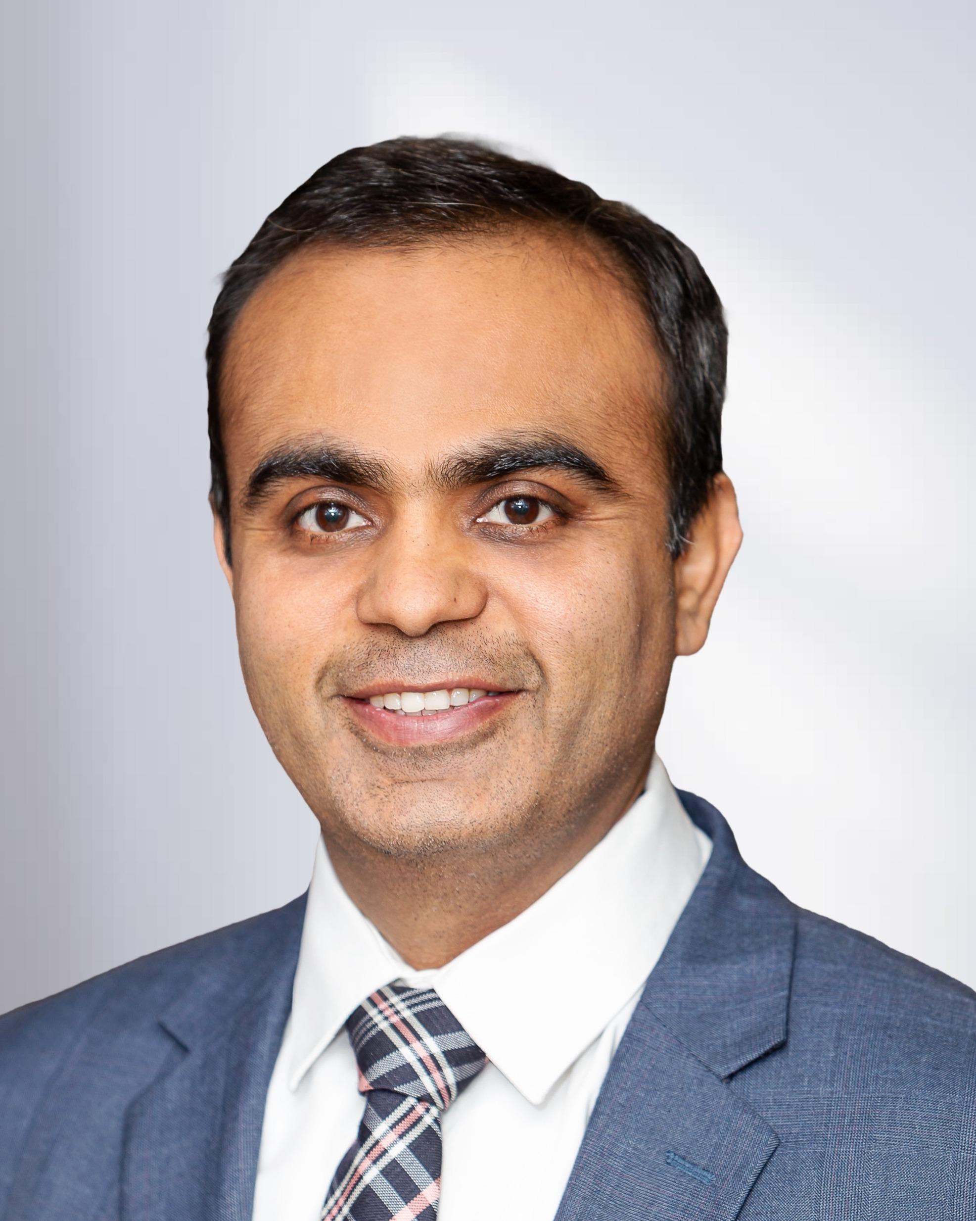 Suresh Kumar, MD
