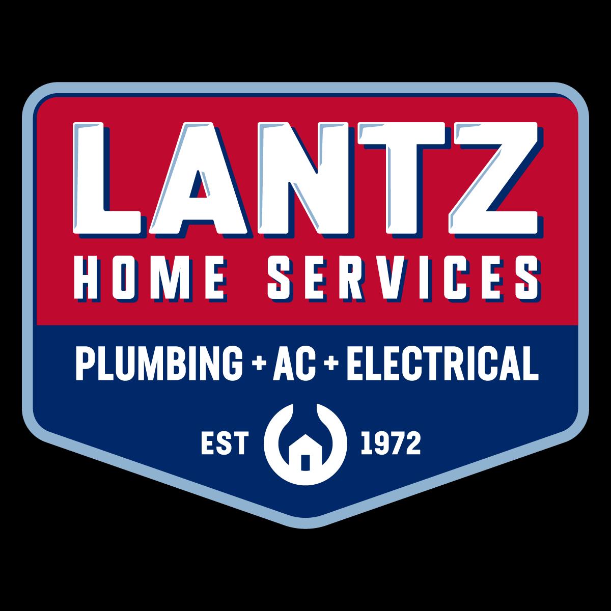Lantz Home Services, Plumbing – AC – Electrical