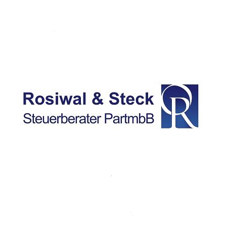 Rosiwal & Steck PartmbB, Steuerberater