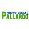 Hierros Y Metales Pallardó