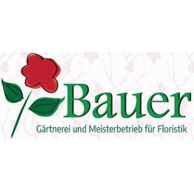 Bauer Gärtnerei und Meisterbetrieb für Floristik