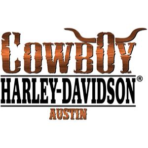 Teddy Morse's Cowboy Harley-Davidson Austin