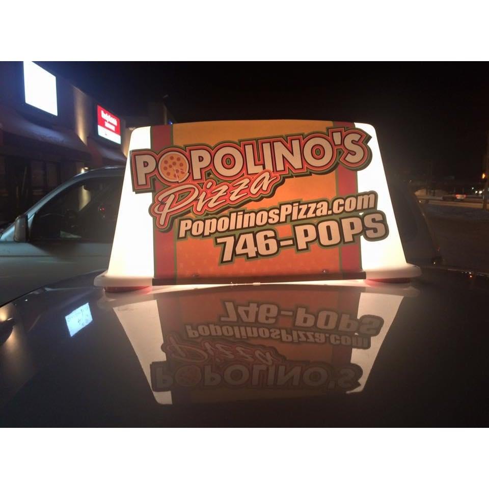 Popolino's Pizza