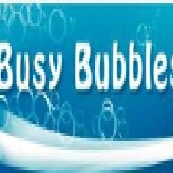 Busy Bubbles Laundry-Des Moines