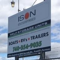 Ison Enterprises