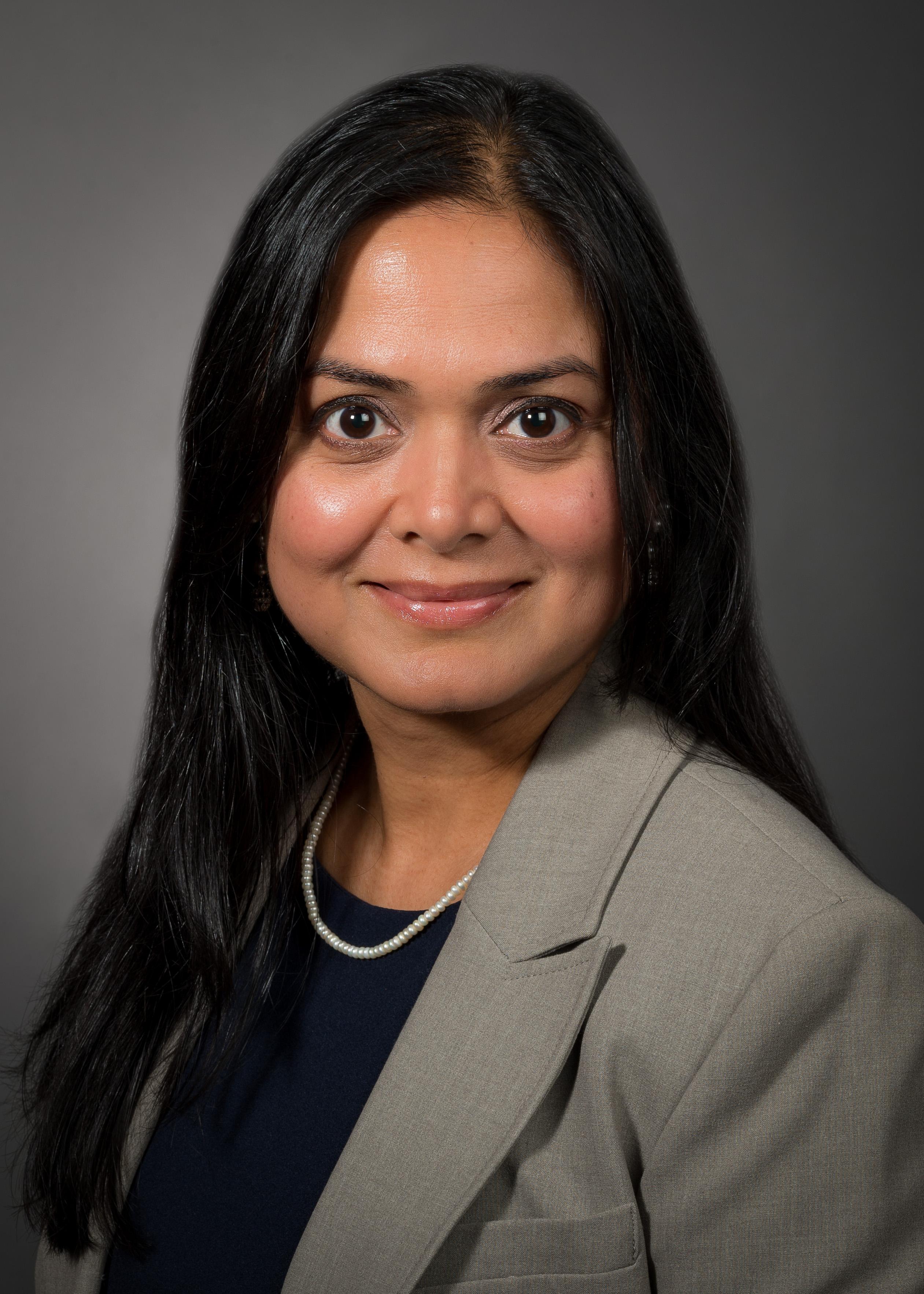 Asmita Satapathy, MD