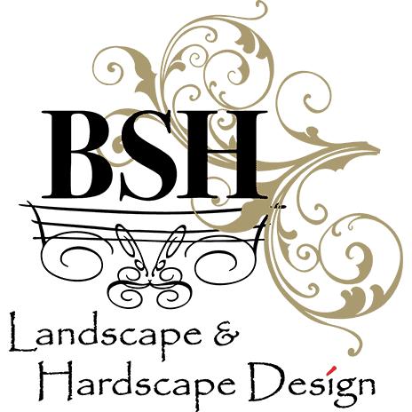 BSH Landscape & Hardscape Design