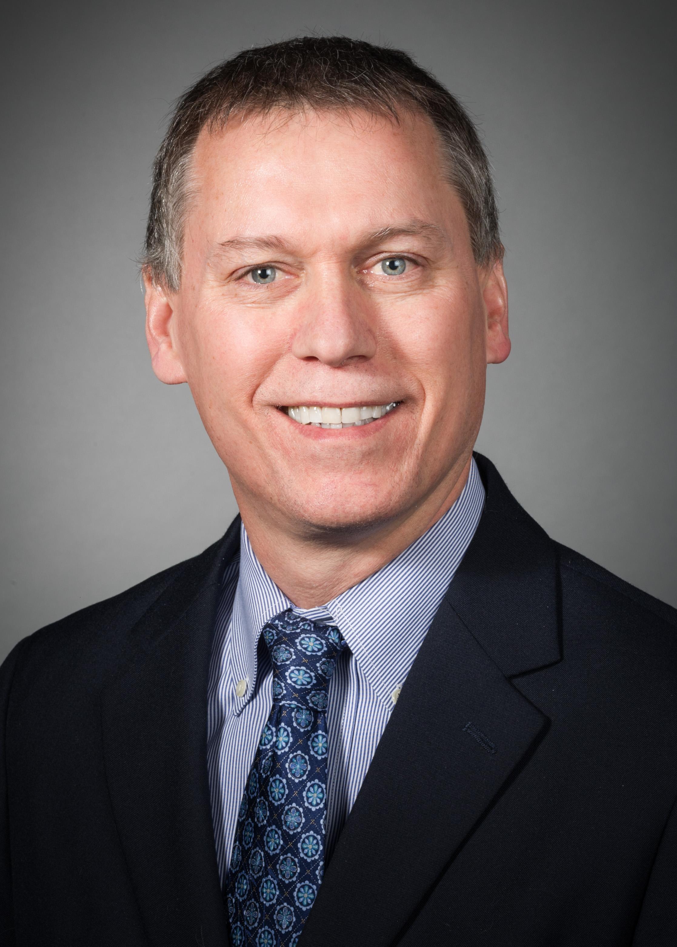 Michael James Dannenberg, MD