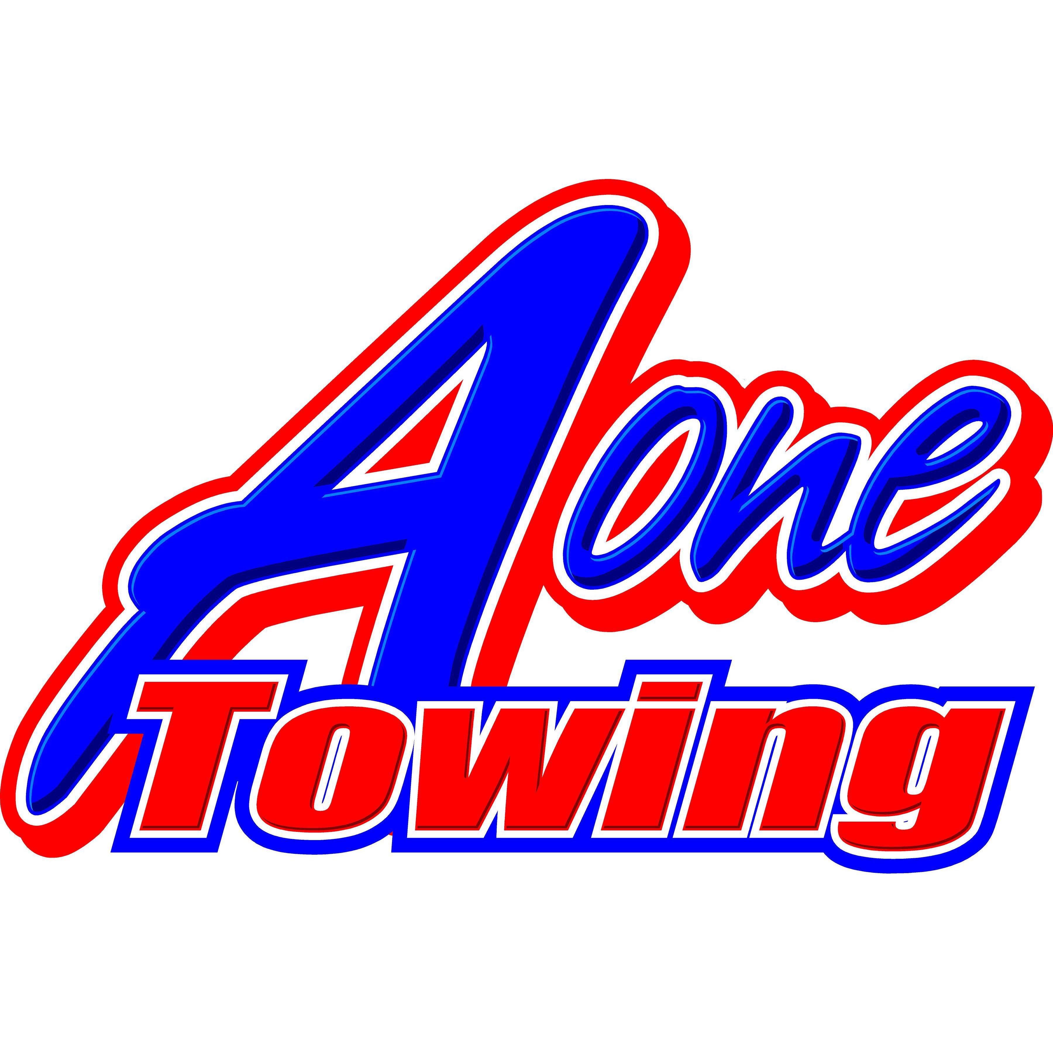 A-One Towing