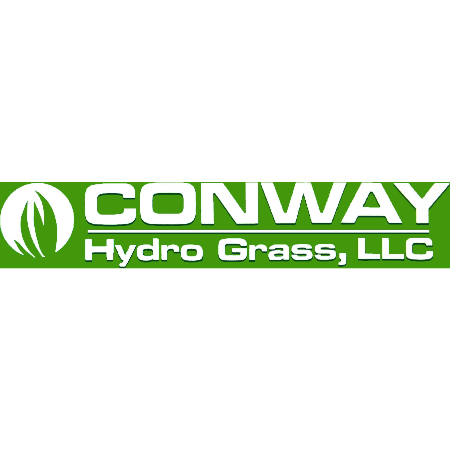 Conway Hydro-Grass LLC