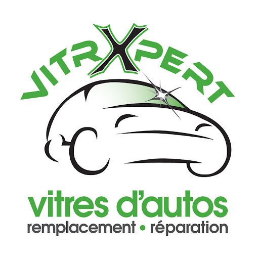 VitrXpert vitres d'autos Mont-Joli
