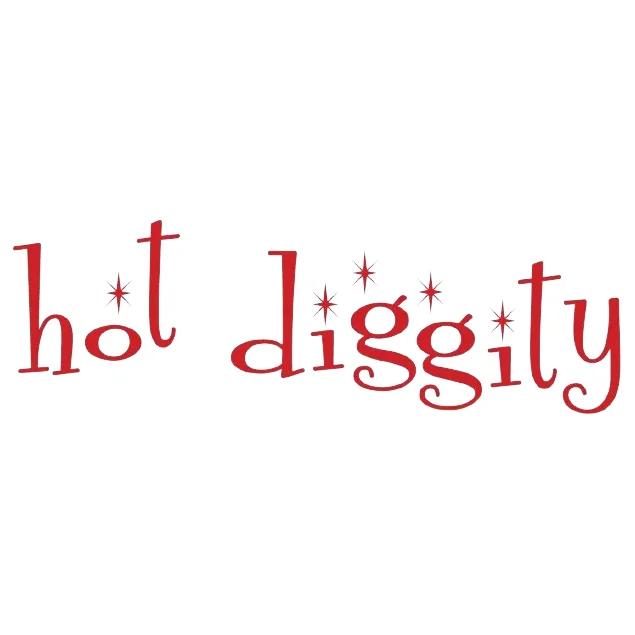 Hot Diggity