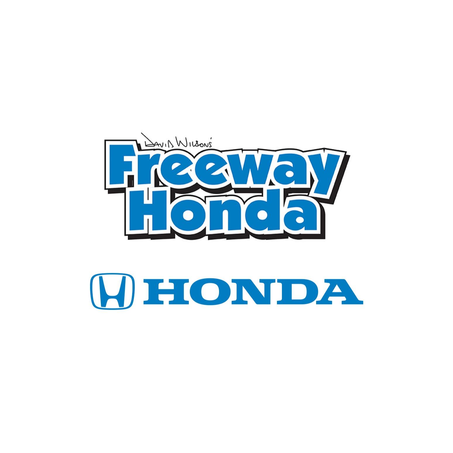 Freeway Honda