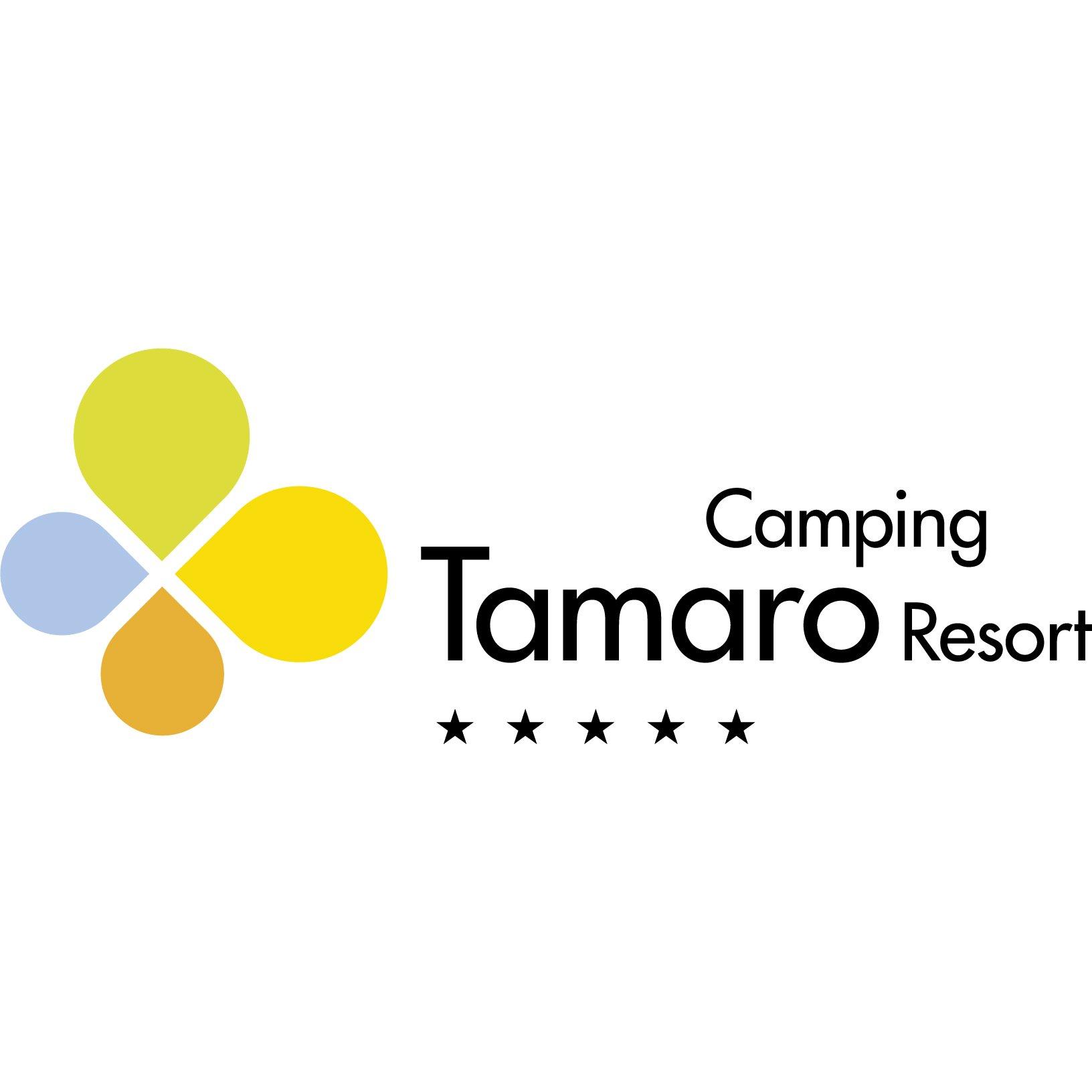 Camping Tamaro Resort