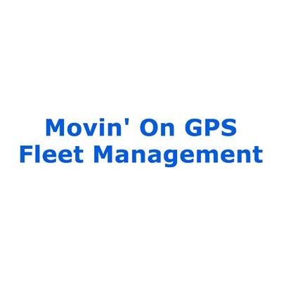 Movin' On GPS Fleet Management