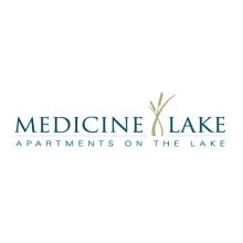 Medicine Lake Apartments