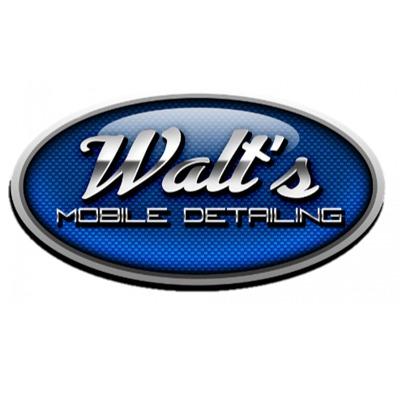 Walt's Mobile Detailing