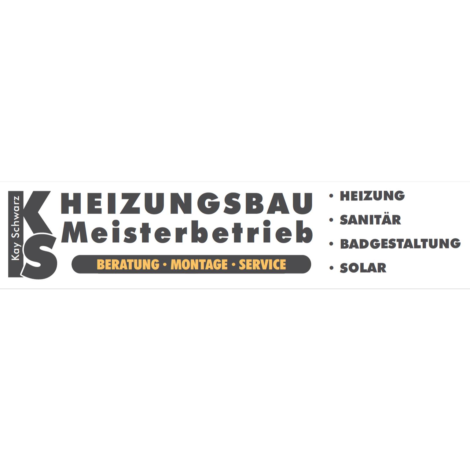 Heizungsbau Kay Schwarz