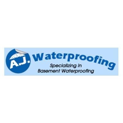 A J Waterproofing