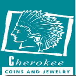 Cherokee Coins & Jewelry Inc