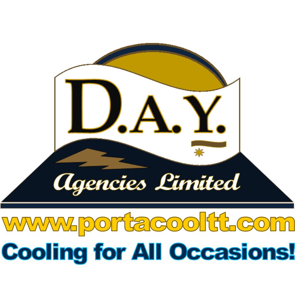 D A Y Agencies Ltd