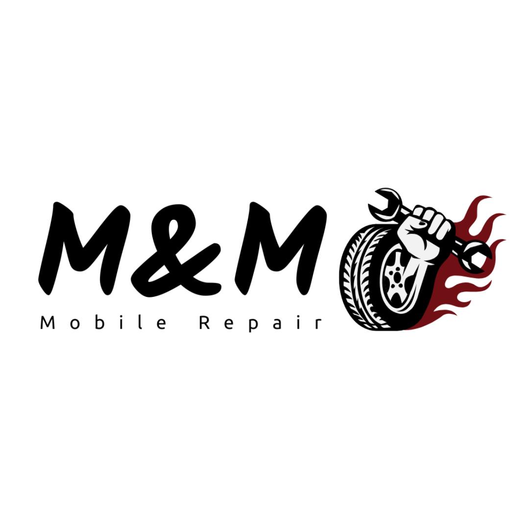 M&M Mobile Repair LLC