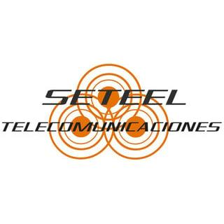 Seteel Telecomunicaciones