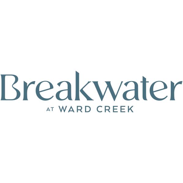 Breakwater at Ward Creek