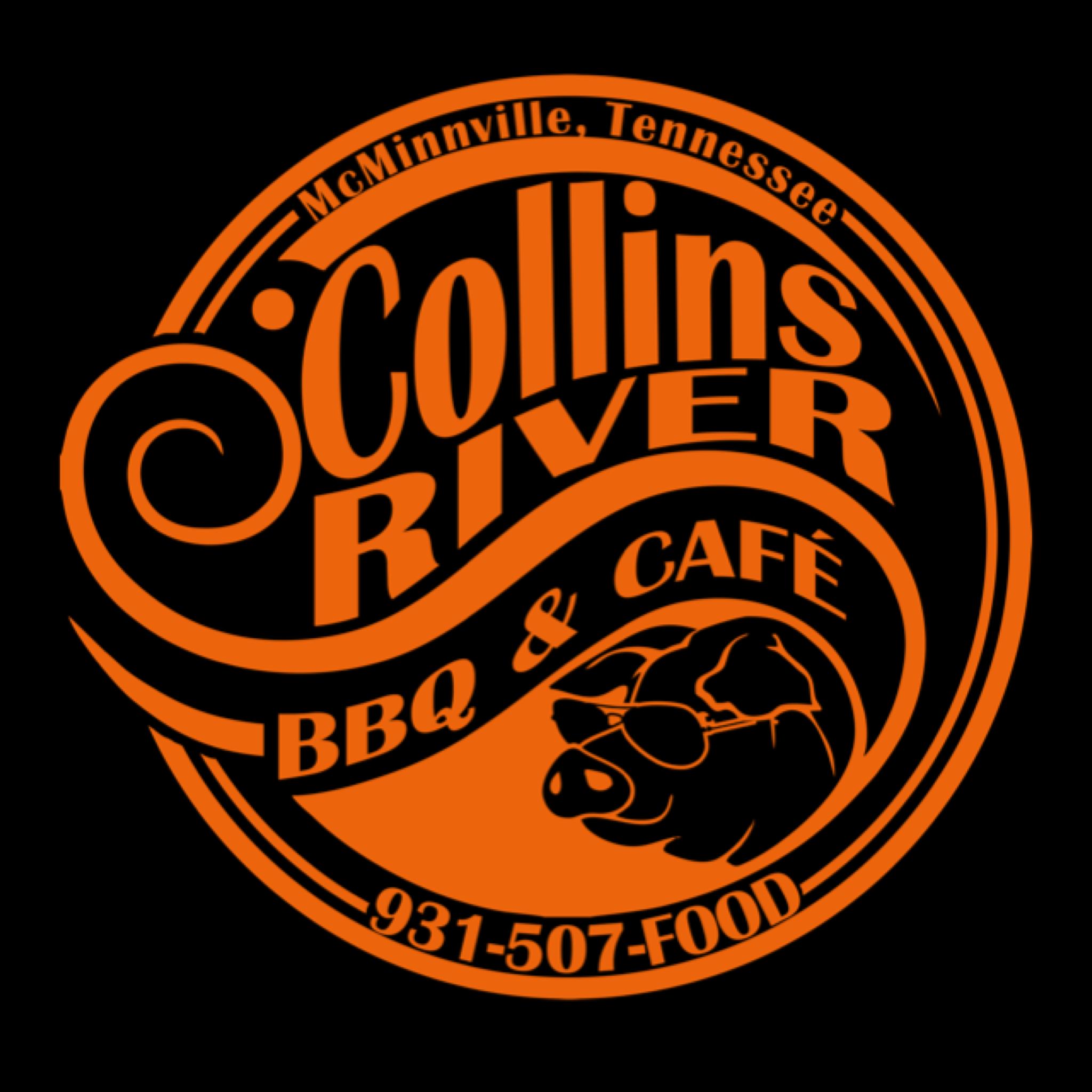Collins River BBQ & Cafe