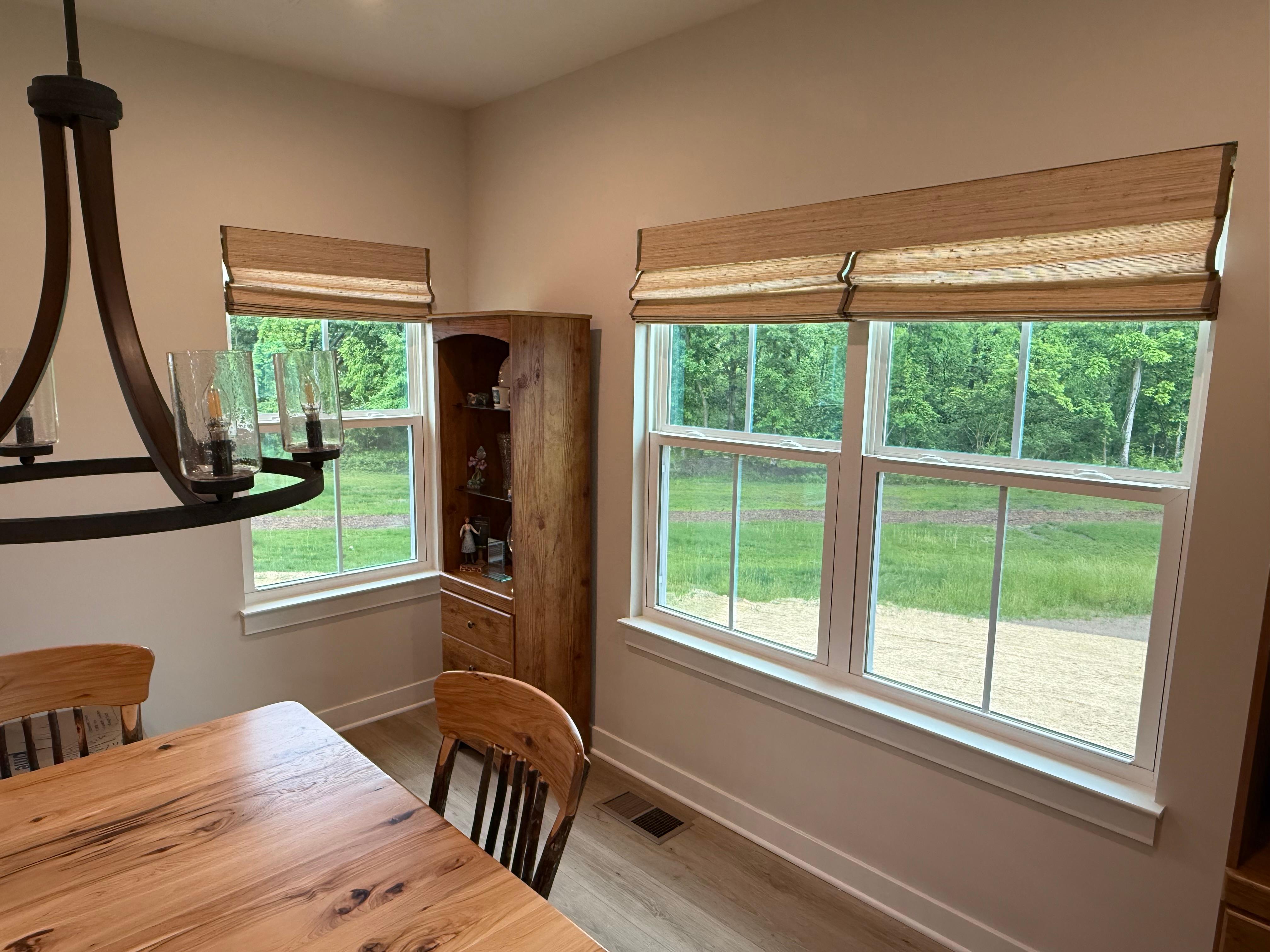 Budget Blinds of Mason, Lebanon, and Montgomery