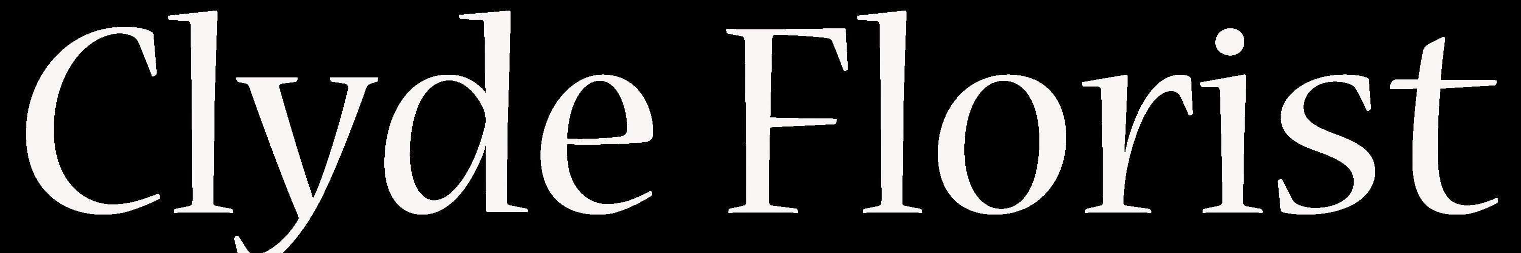 Clyde Florist