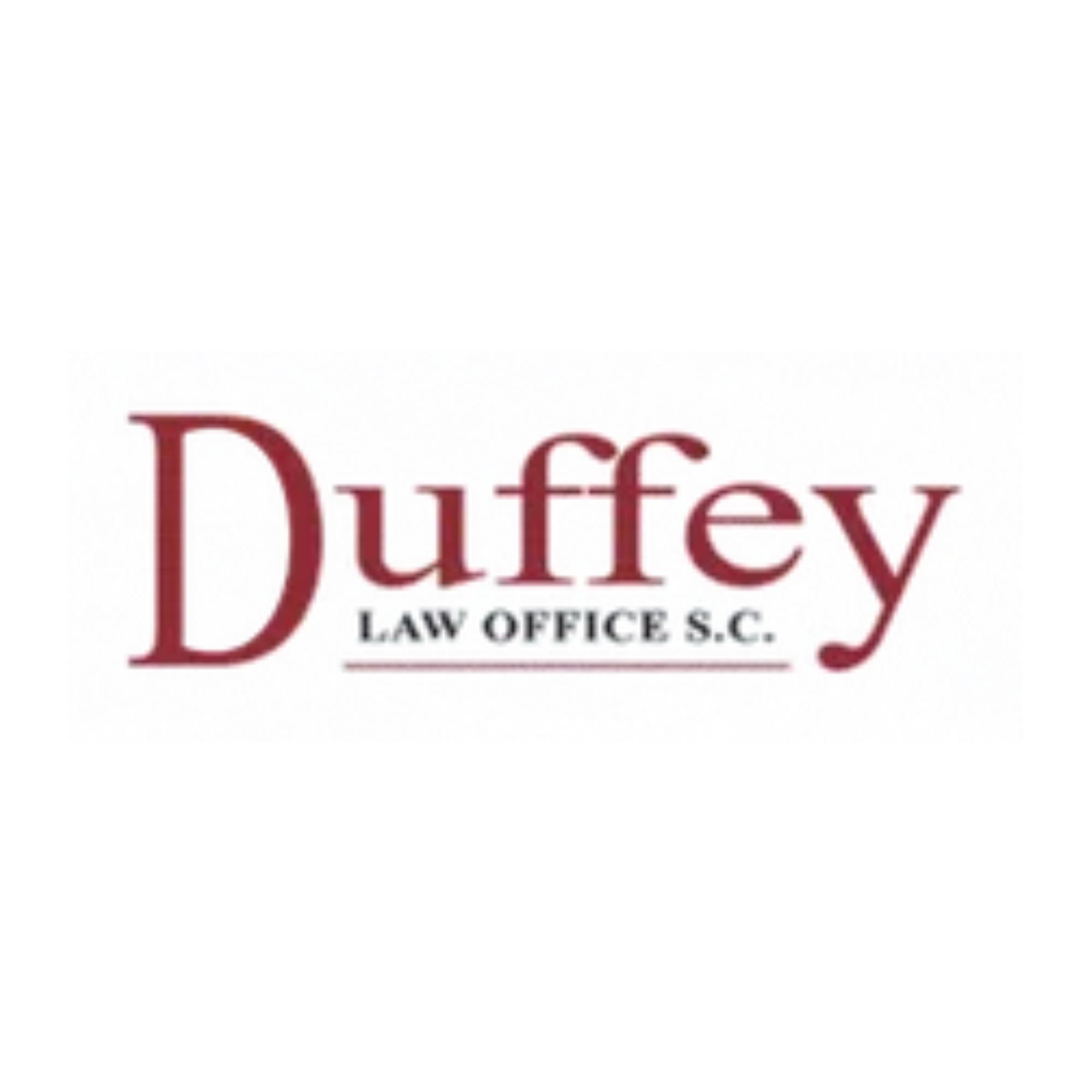 Duffey Joseph P