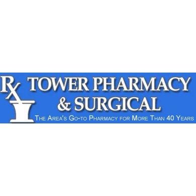 Tower Pharmacy & Surgical