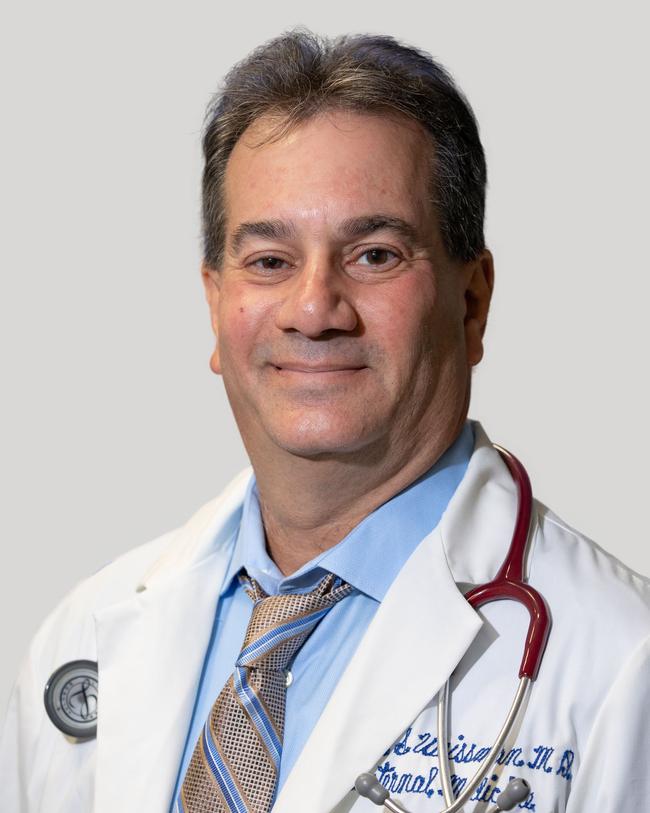 Mark Stuart Weissman, MD