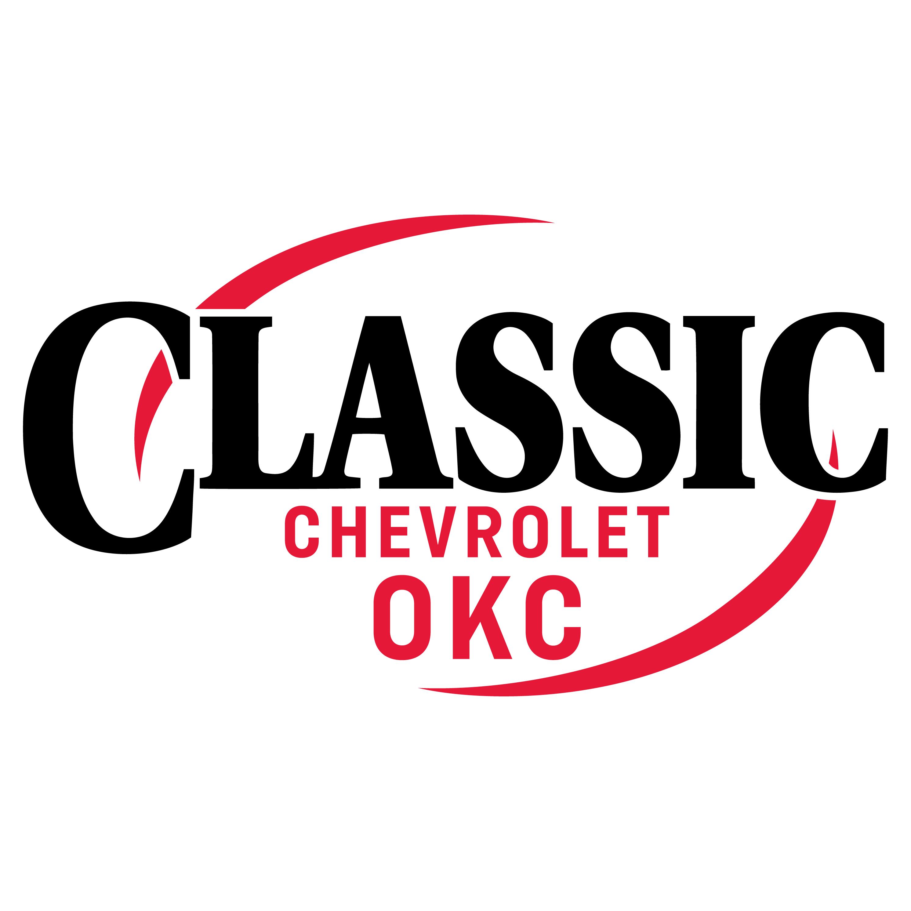Classic Chevrolet OKC