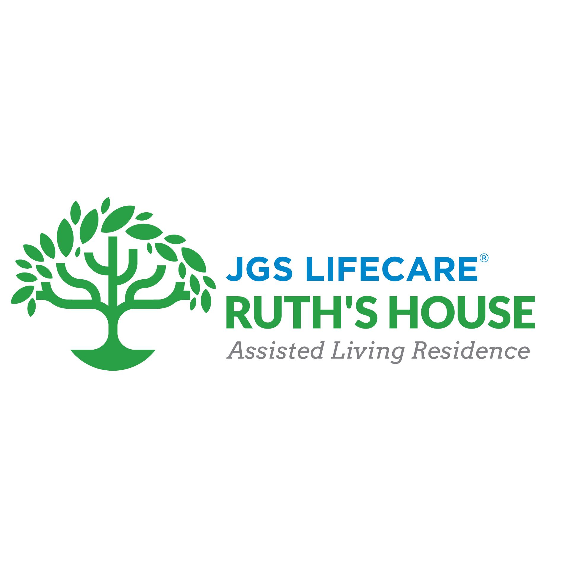 Ruth's House