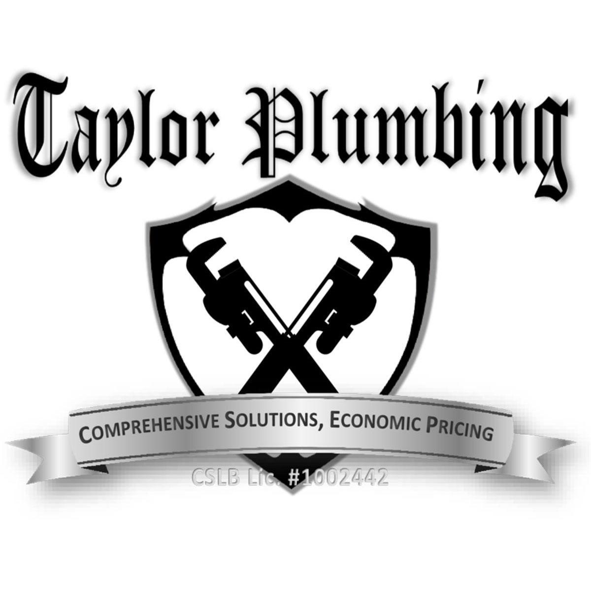 Taylor Plumbing