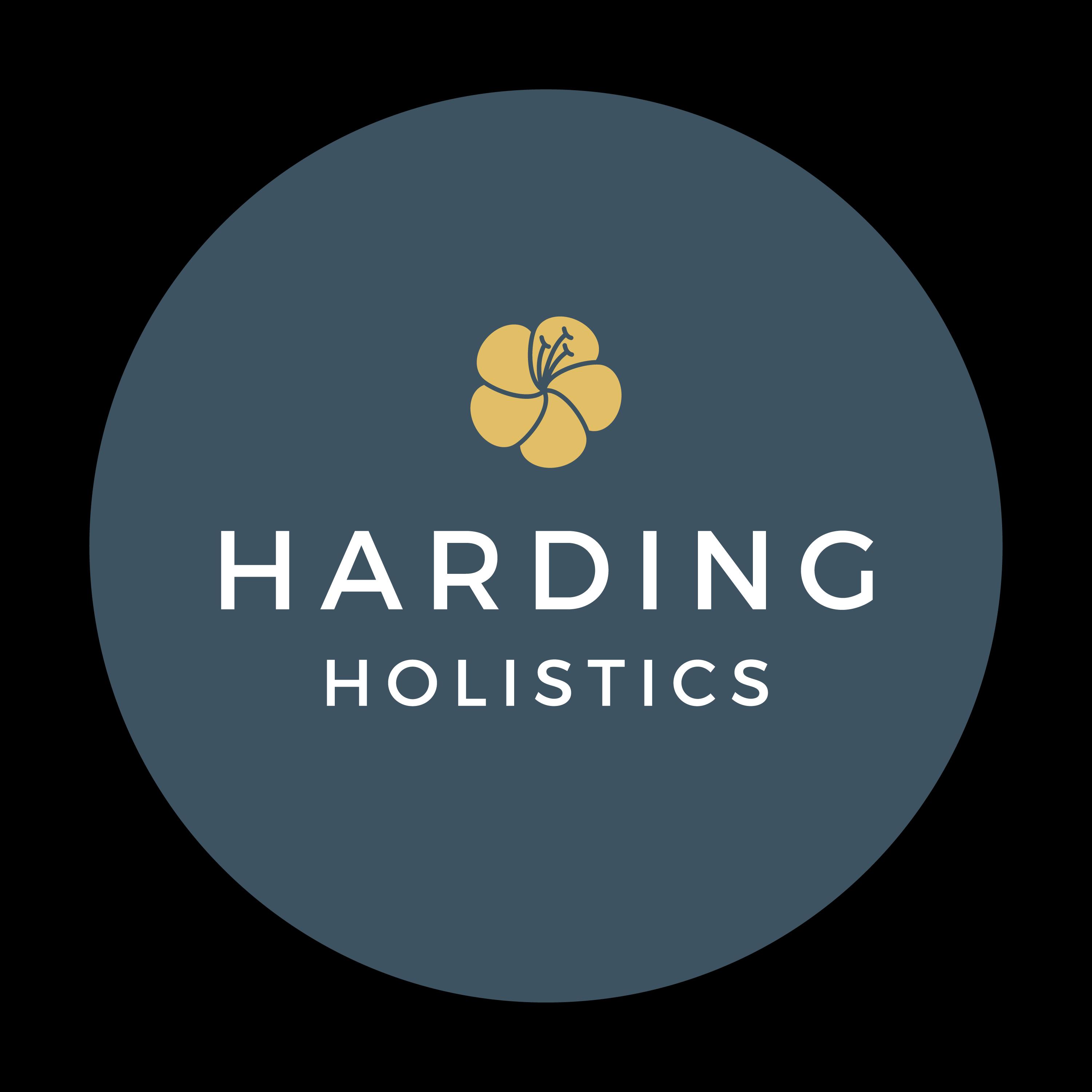 Harding Holistics