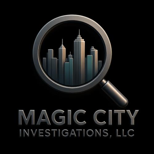 Magic City Investigations