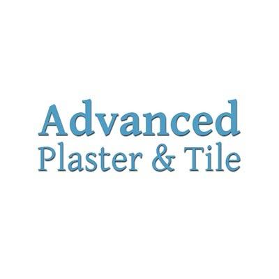Advanced Plaster & Tile
