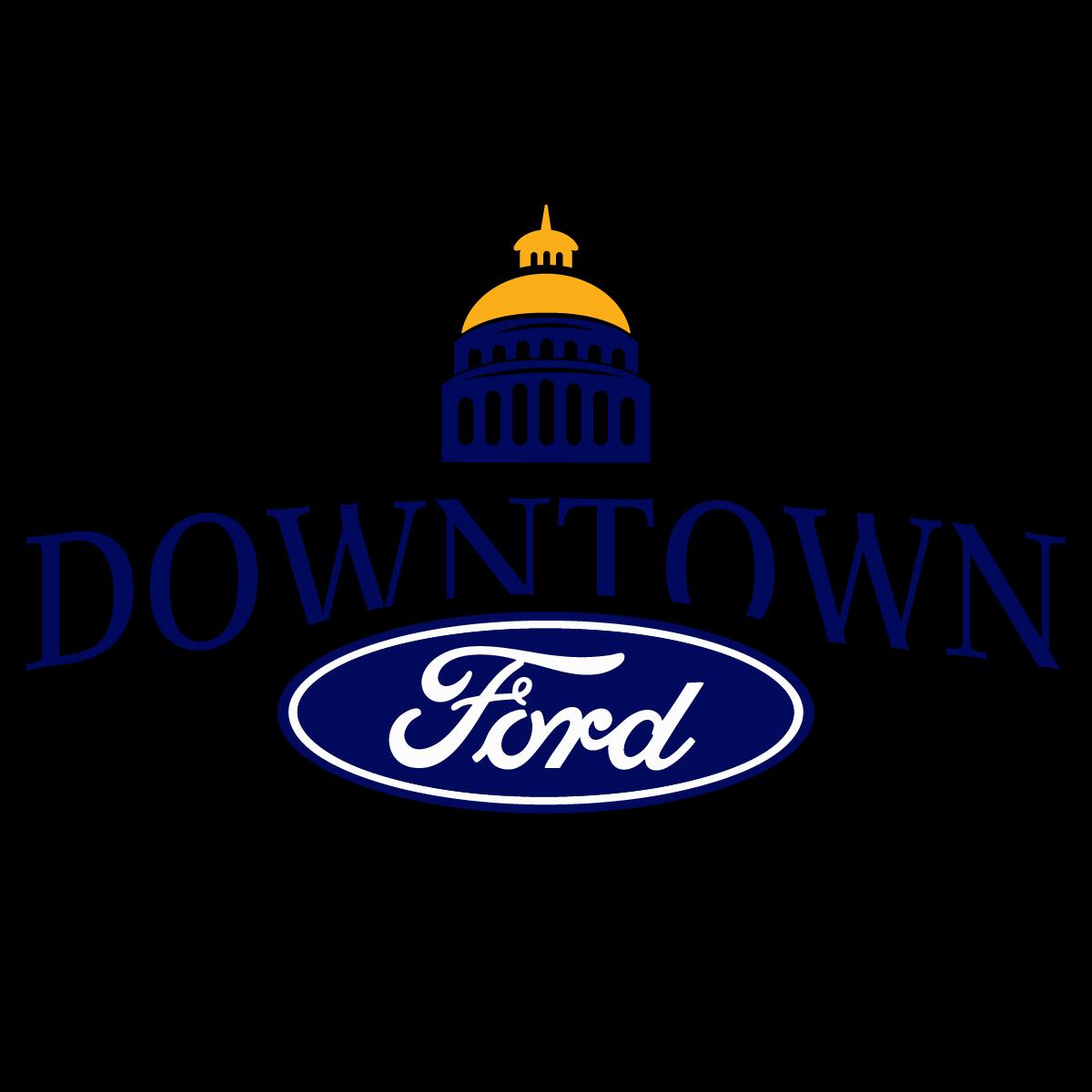 Downtown Ford