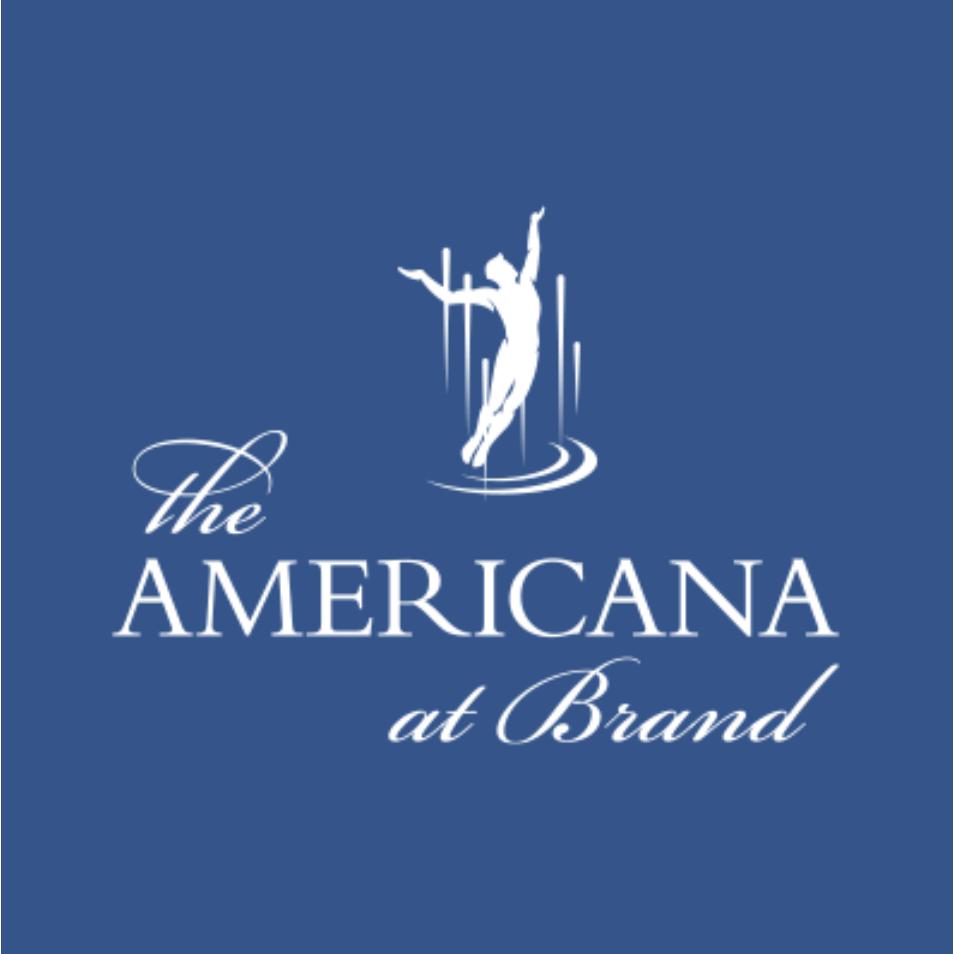 The Americana at Brand