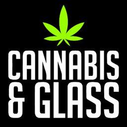 Cannabis & Glass