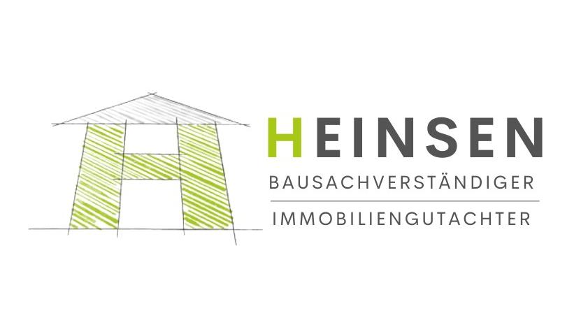 Sachverständigenbüro Heinsen
